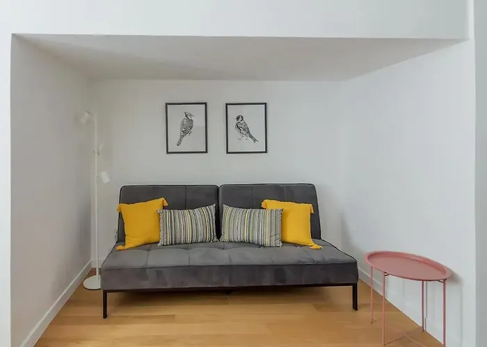 Perfect Spot! Studio In Kolonaki