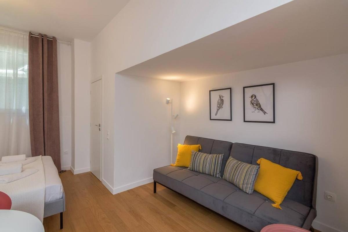 Perfect Spot! In Kolonaki Apartment *